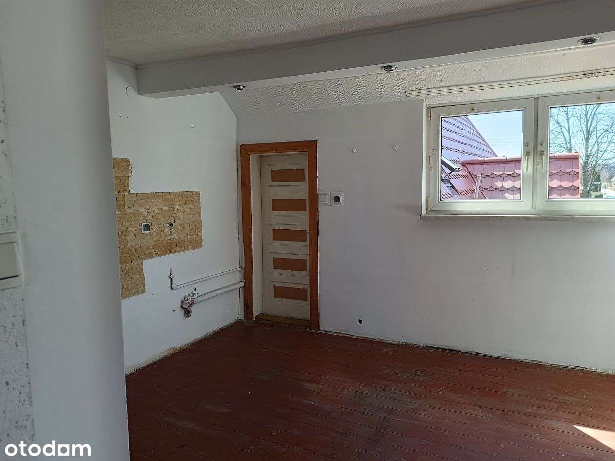 Lokal mieszkalny-6