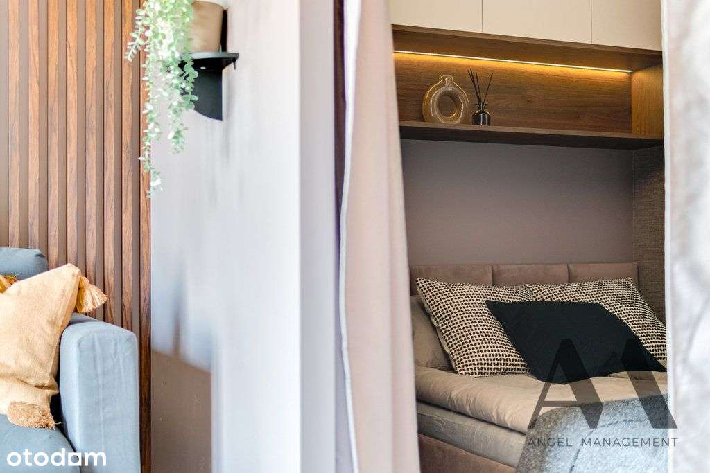 Gotowiec inwestycyjny*Studio*Garaż*Sypialnia-7