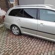 Toyota Avensis 2.0 D-4D Sol+NAVI - 3