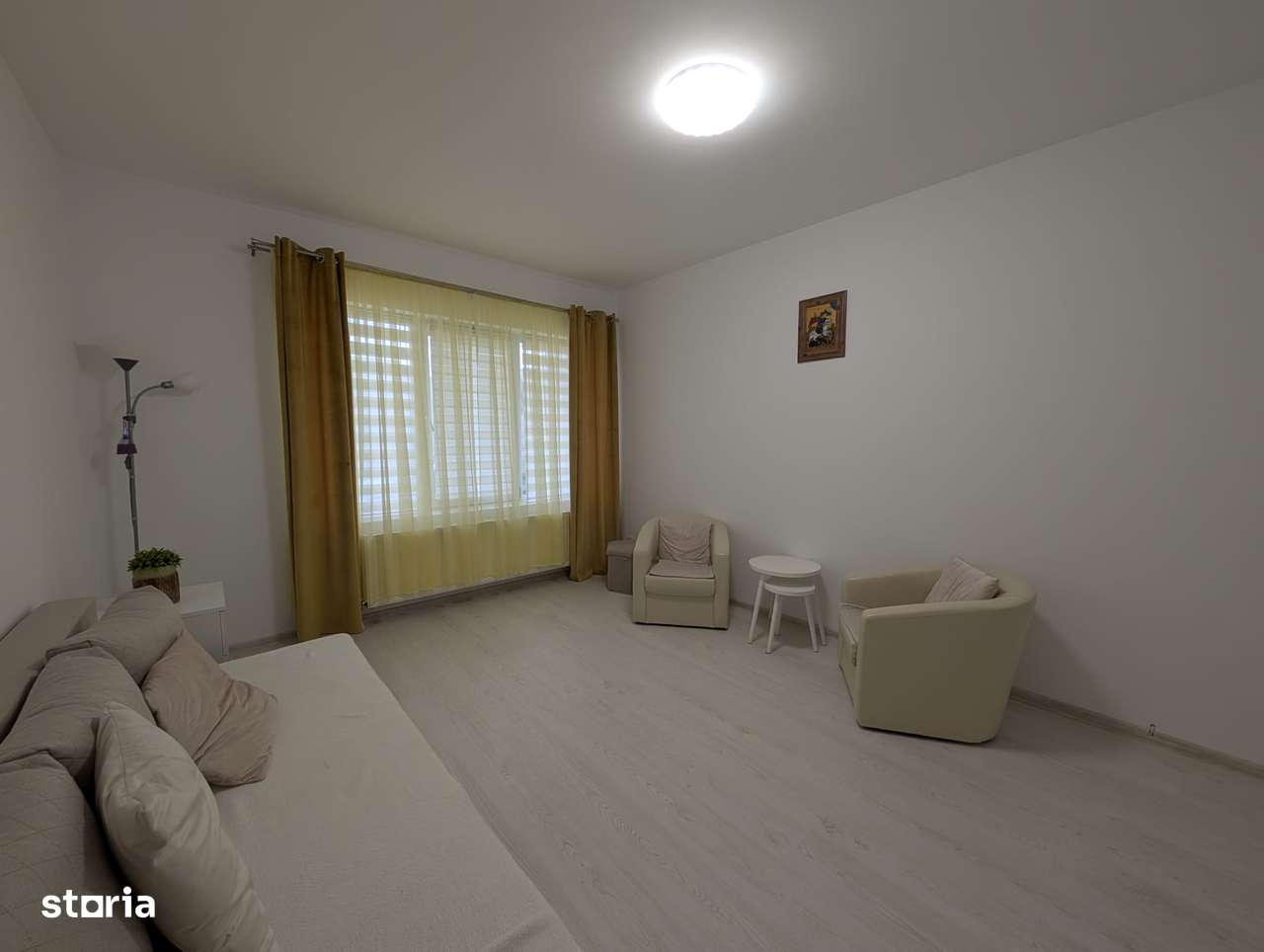Ideal pentru investitie! Apartament 1 camera, 42mp, parcare zona TERRA - Imagine principală: 3/10