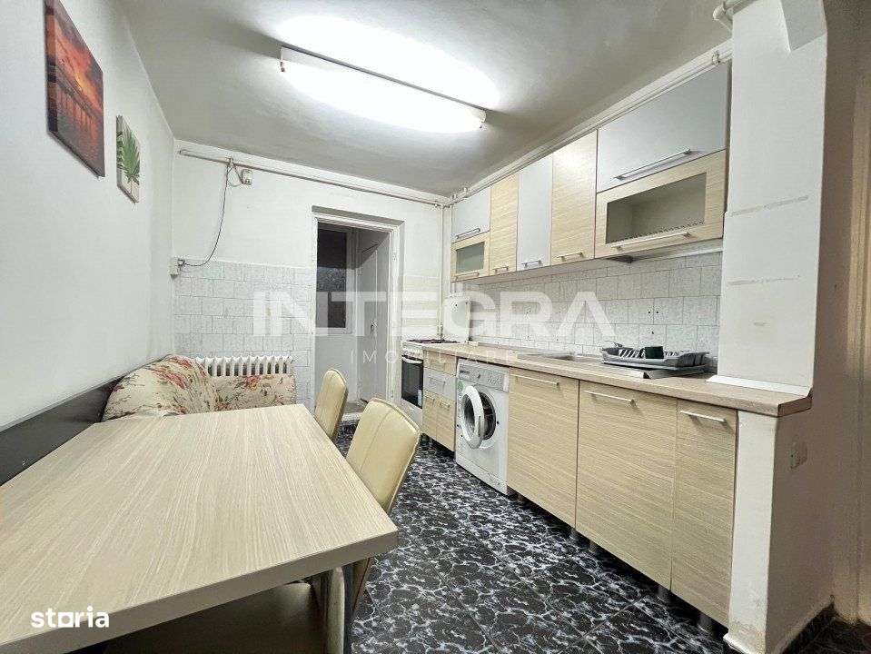 Apartament 2 Camere Decomandat | Etajul Unu | Expunere Sudica | Manast - Imagine principală: 5/12