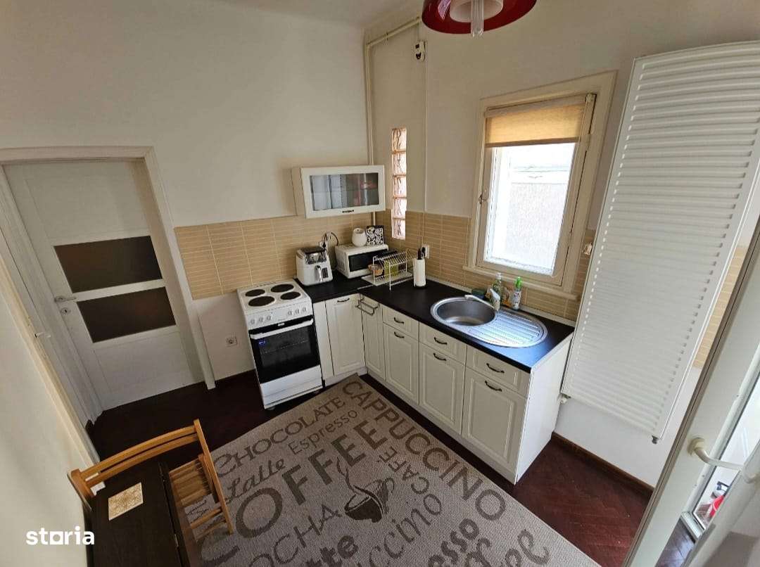 Piata Amzei - Calea Victoriei - Romana - Imagine principală: 3/9