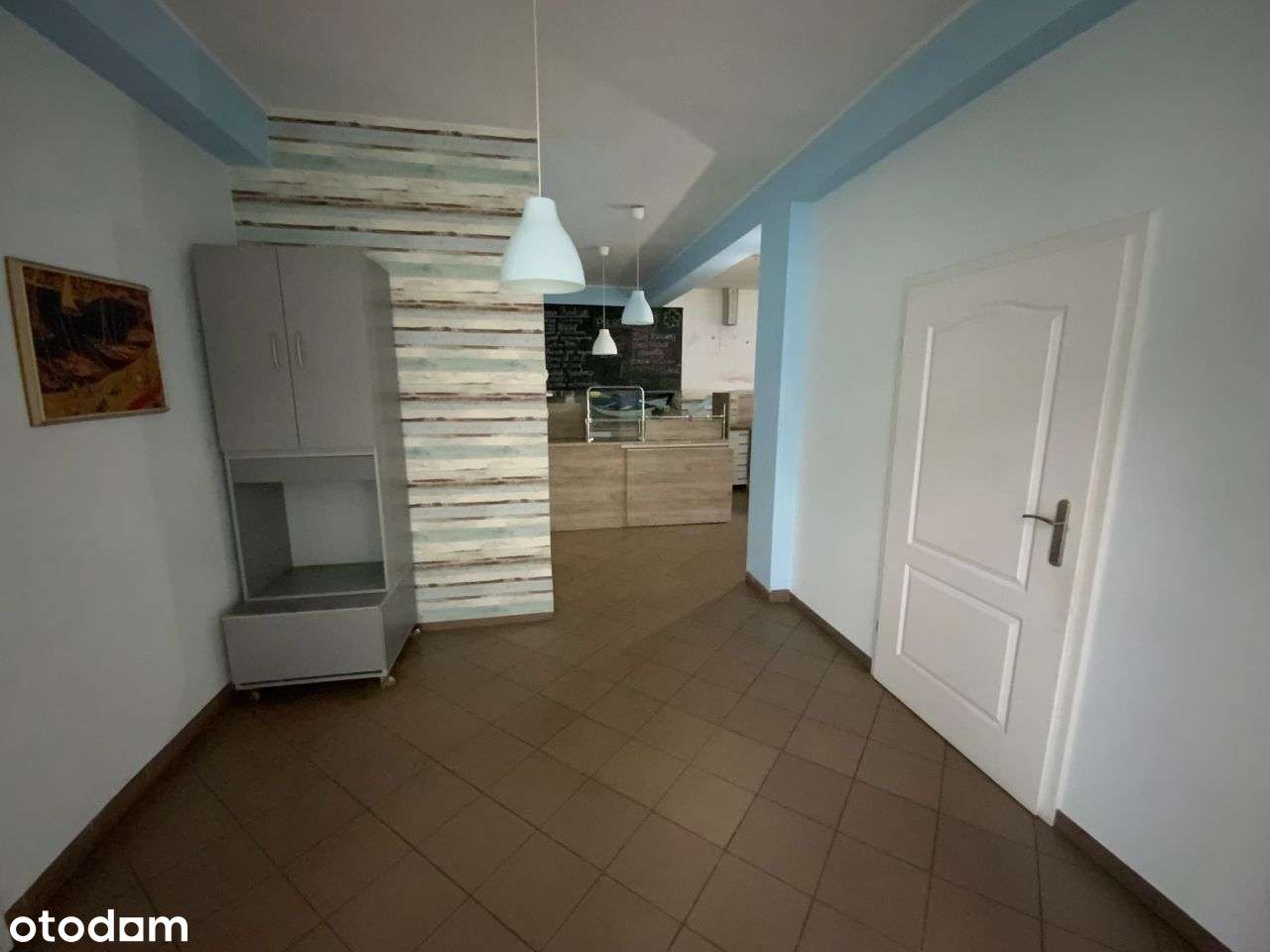 Atrakcyjny lokal użytkowy blisko morza!-5