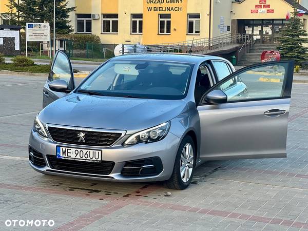 Peugeot 308 1.2 PureTech Active S&S - 1