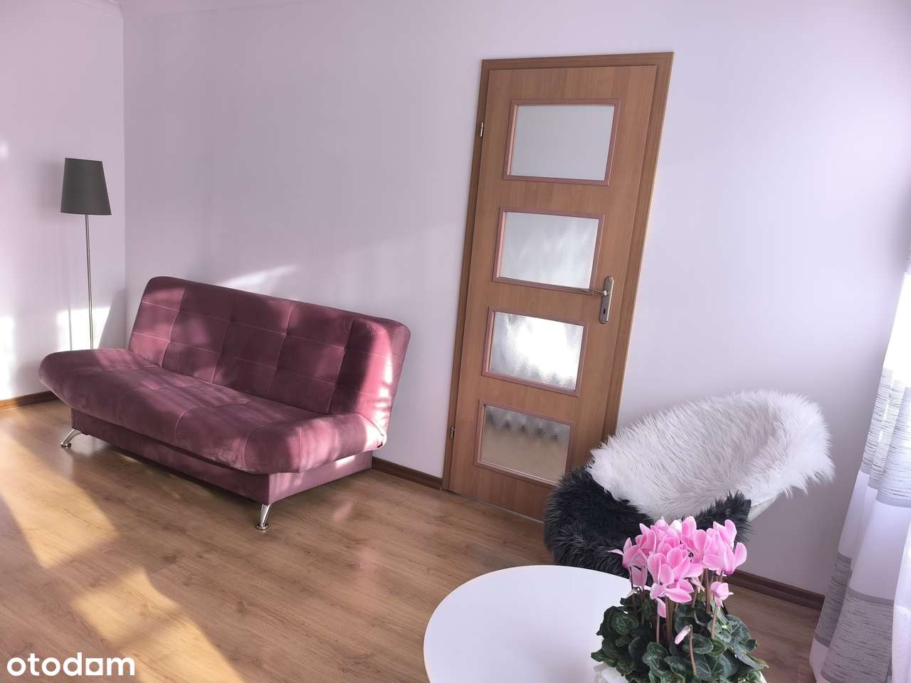 BARDZO ATRAKCYJNE MIESZKANIE 58 m² - BEZ PROWIZJI - Pełny obrazek: 5/12