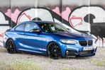 BMW Seria 2 225d M Sport - 2