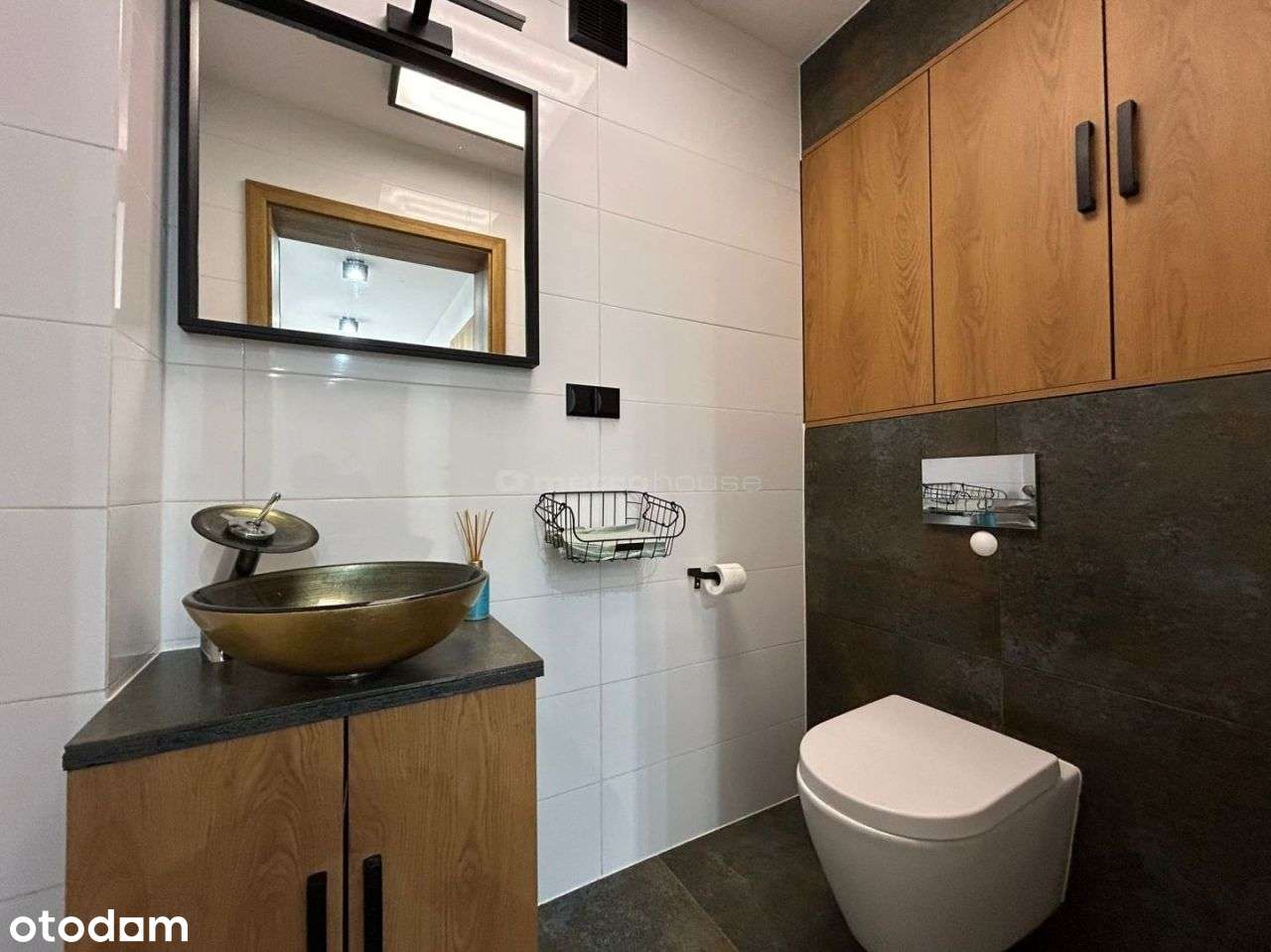 Budynek warsztatowo-magazynowy 1170 m2 w Toruniu. - Pełny obrazek: 5/10