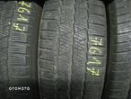 215/60R16C MAXXIS VANSMART SNOW WL2 ZIMA 2szt - 2