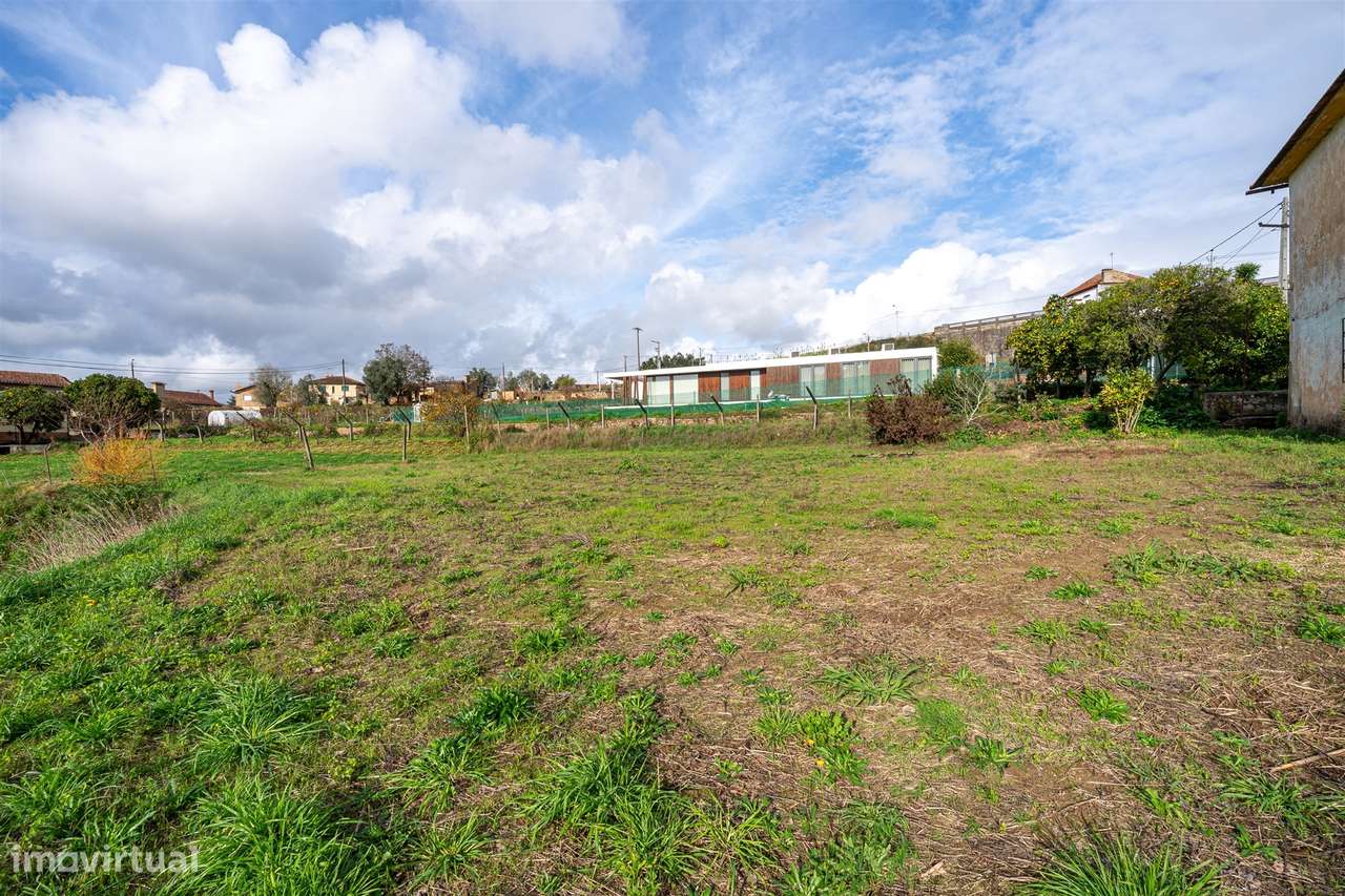 Moradia Isolada T2 Venda em Pinheiro da Bemposta, Travanca e Palmaz,Ol-24