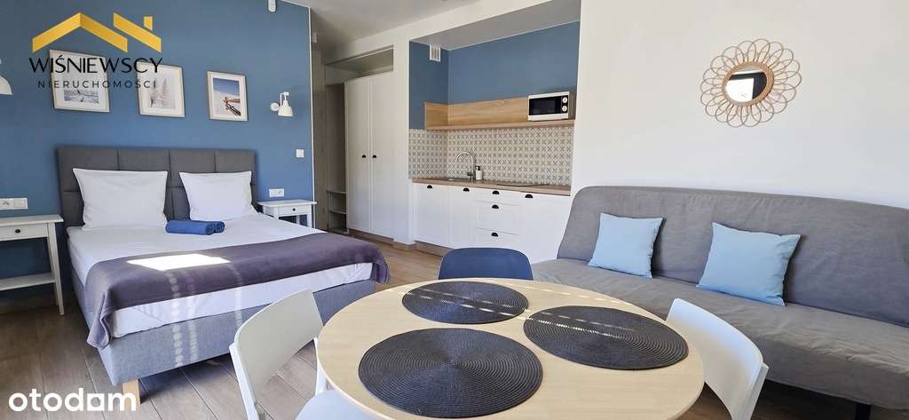 Zyskowny Pensjonat Premium–Mierzeja Wiślana - Pełny obrazek: 4/20