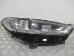 LAMPA PRZEDNIA PRZÓD PRAWA FORD MONDEO MK5 LIFT FULL LED ES73-13D154-AG 2019-2022 - 14