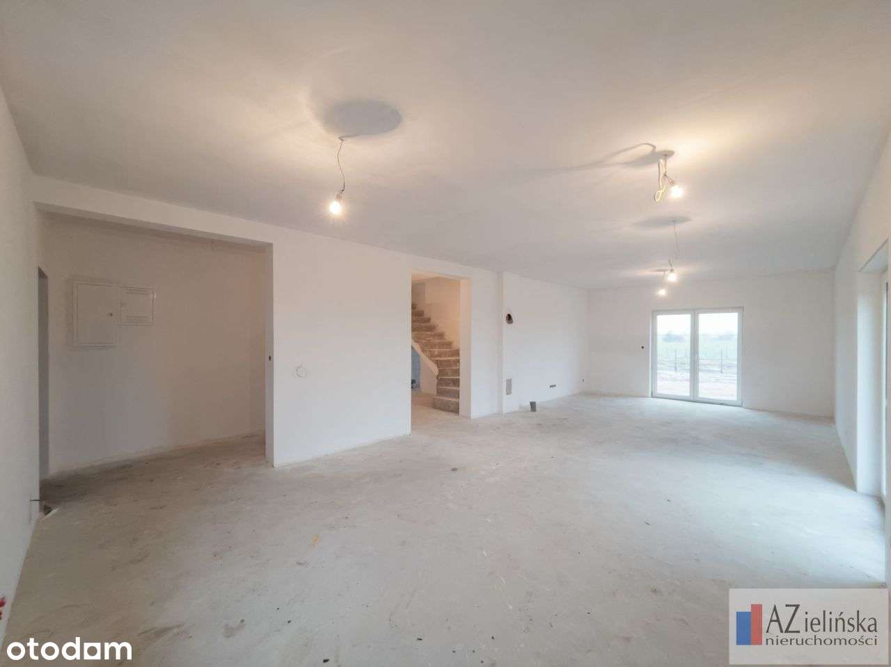 Sprzedam Dom wolnostojący na terenie Lednickiego P-5