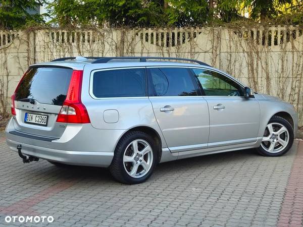 Volvo V70 - 16