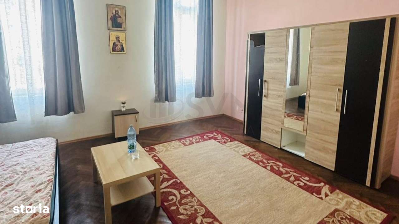 Casa interbelica 4 camere I  Dacia - Imagine principală: 4/15