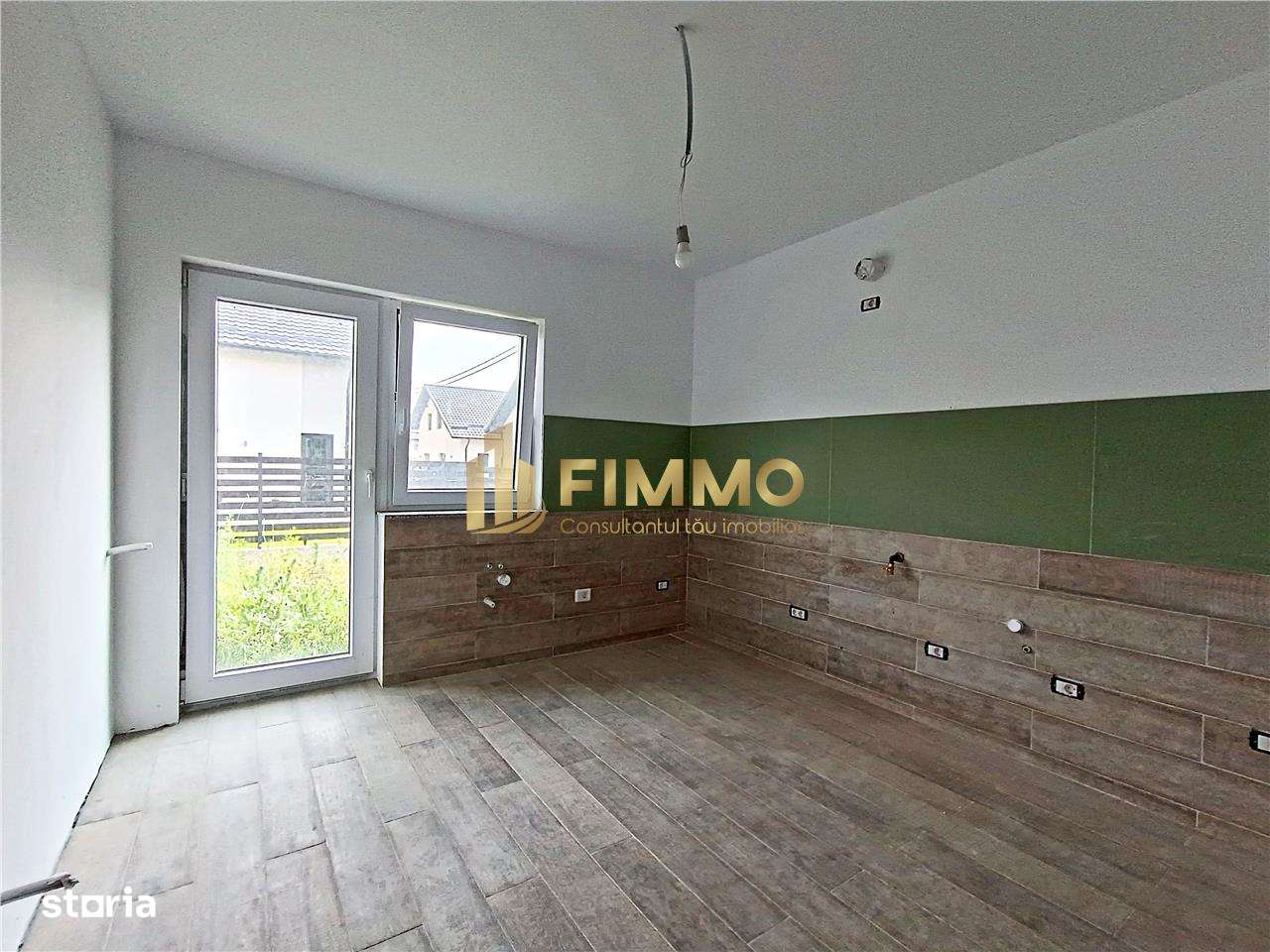 Apart 3 cam | 68mp | Curte 100mp | Moara | ID:1277 - Imagine principală: 4/9