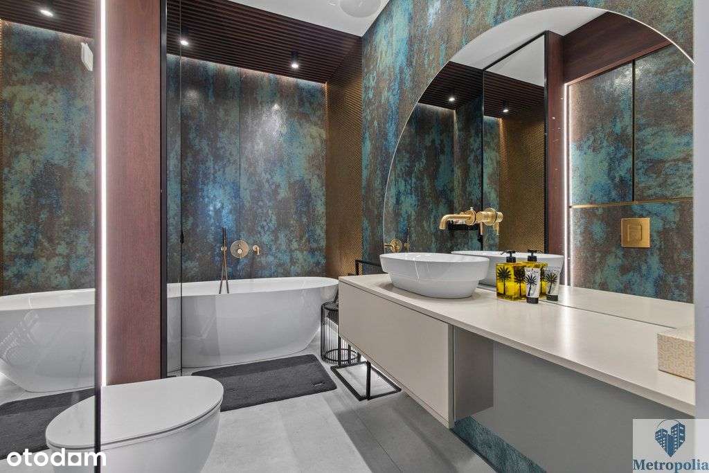 Nowoczesne 80M2 3 Pok. Na Kameralnym Osiedlu-10