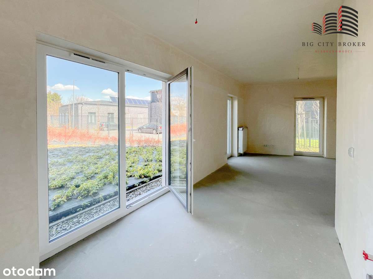 Apartament na Starym Mieście, ul. Misjonarska-6