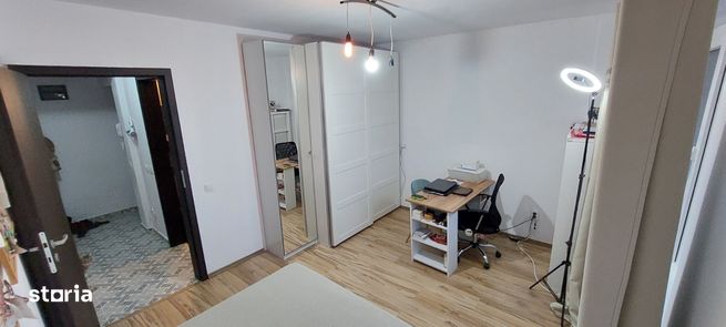 Apartament 2 camere - 50 mp, mobilat & utilat - parcare inclusă-8