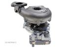 Turbosprężarka nowa 826830-0004 do Mercedes-Benz GLE-Class X253 3.0L 183kW A6420902486 - 3