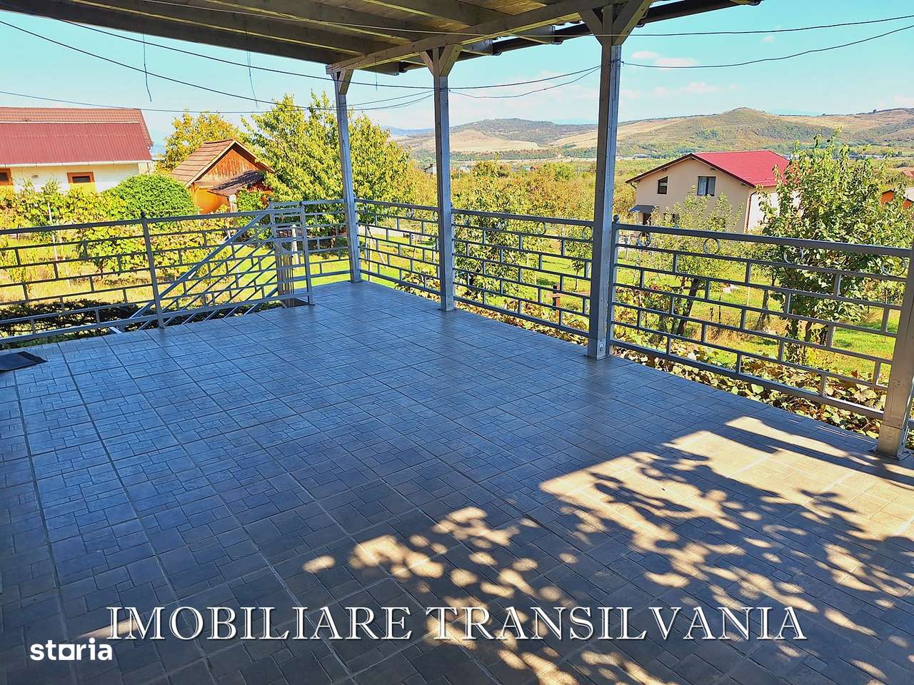 Casa si teren 25 ari - zona Viisoara, BN - Imagine principală: 2/11