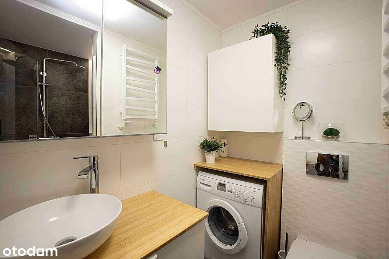 Dwa pokoje w sąsiedztwie Astry-9