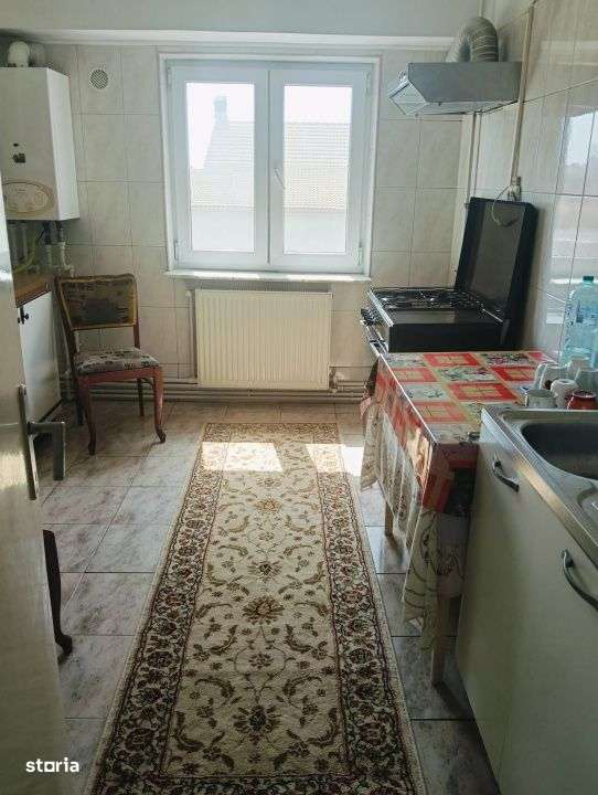 Apartment for sale with a price drop in Faleza Nord