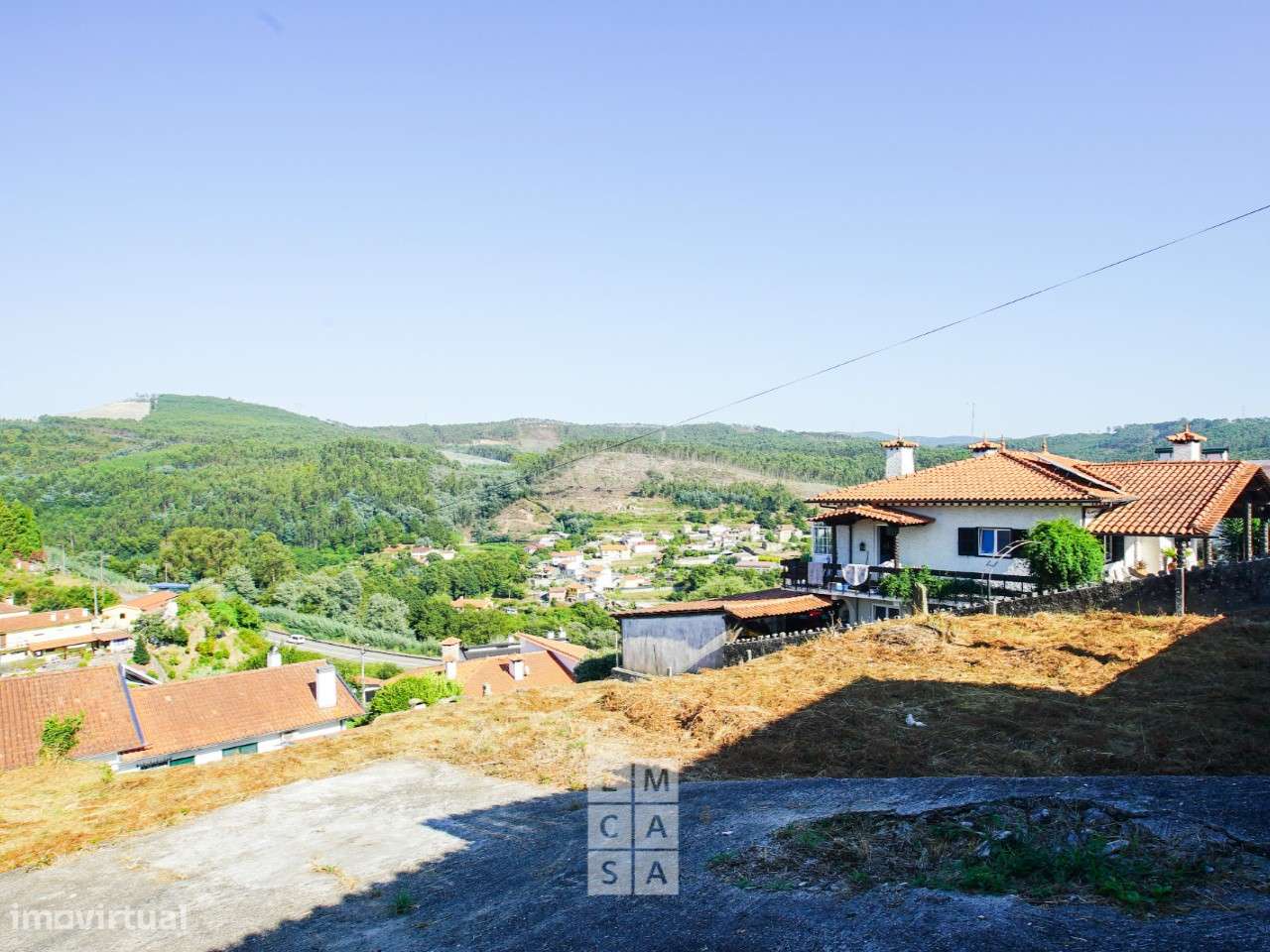 Terreno Urbano  Venda em Oliveira de Azeméis, Santiago de Riba-Ul, Ul, - Grande imagem: 5/21