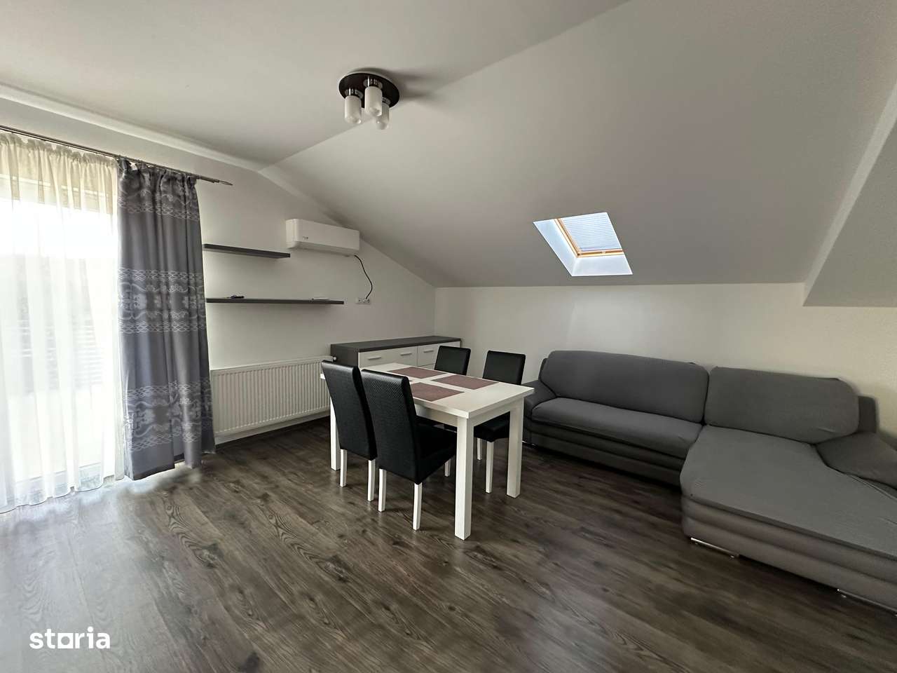 Ap. Ș.Octavin Iosif + Parcare Subterana !-11