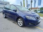 SEAT Alhambra 2.0 TDi Xcellence DSG - 10