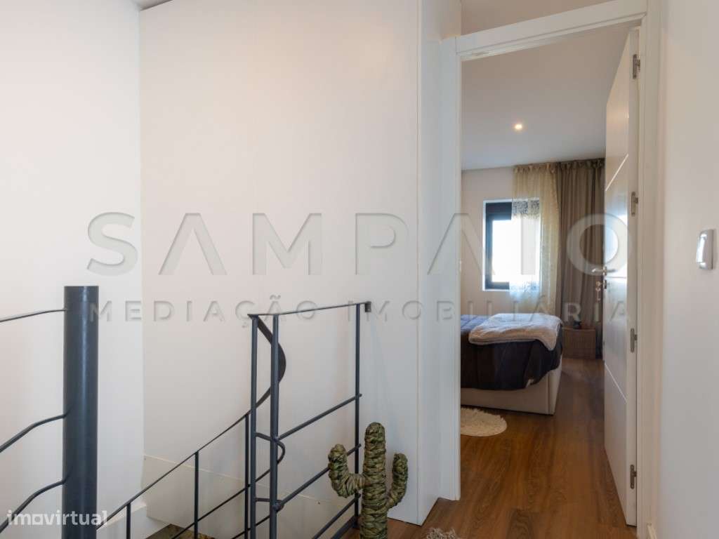 Moradia T2 - Valbom - C/ Nova!-25