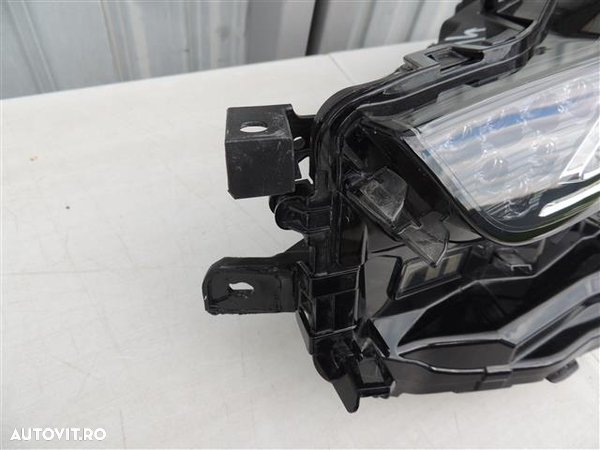 Far stanga Lexus IS300H / IS 300H an 2020 2021 2022 Full Led - 9