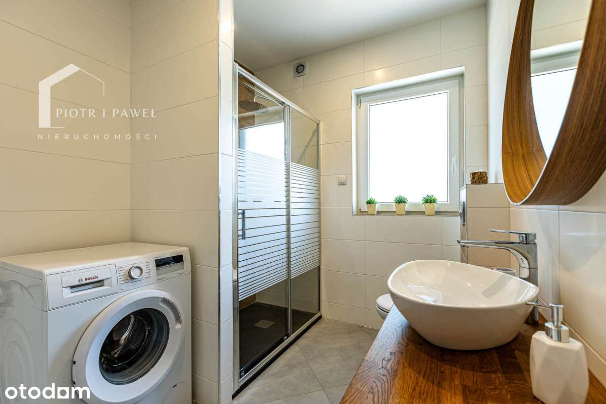 Dom 131,5 m² z działką 16a – Bestwina-10