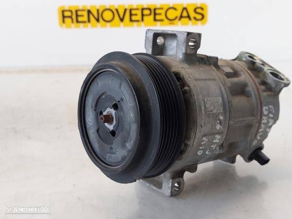 Compressor A/C Fiat Bravo Ii (198_) - 3