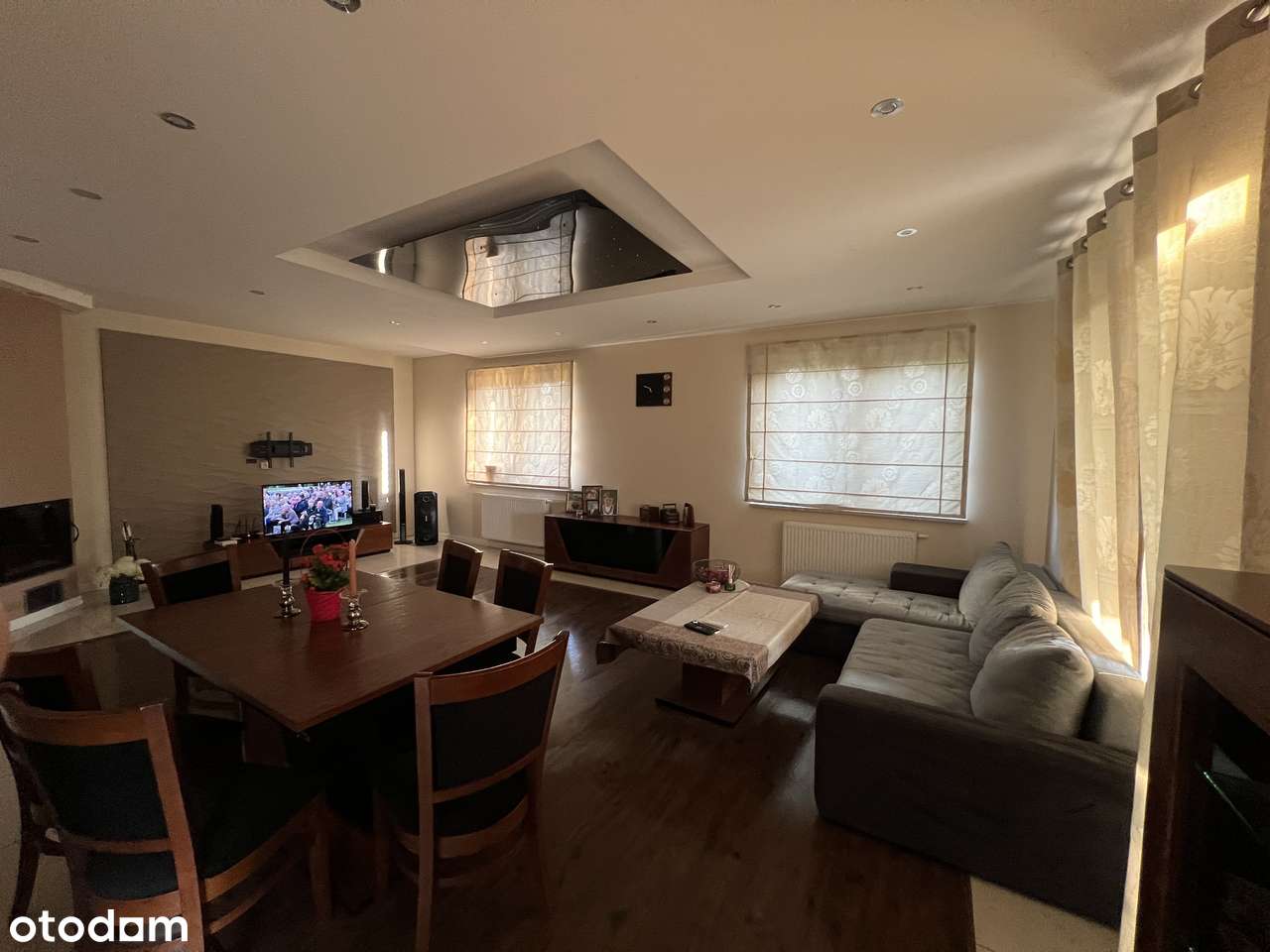 Komfortowy i ekonomiczny dom w Słupnie na sprzedaż-MOŻLIWOŚĆ ZAMIANY !-18