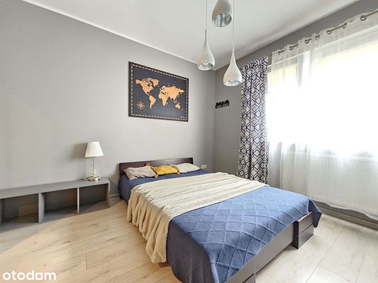 Sprzedam mieszkanie 3 pok/ Taras 27 m2-12