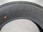 Opony K9088 Kumho 185/65R15 letnie komplet demo wysyłka-odbiór - 10