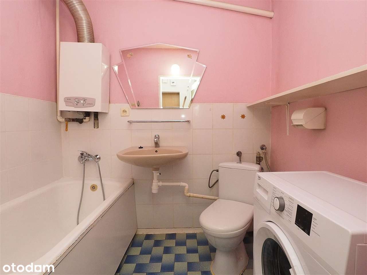 przestronne * top lokalizacja * M3-7