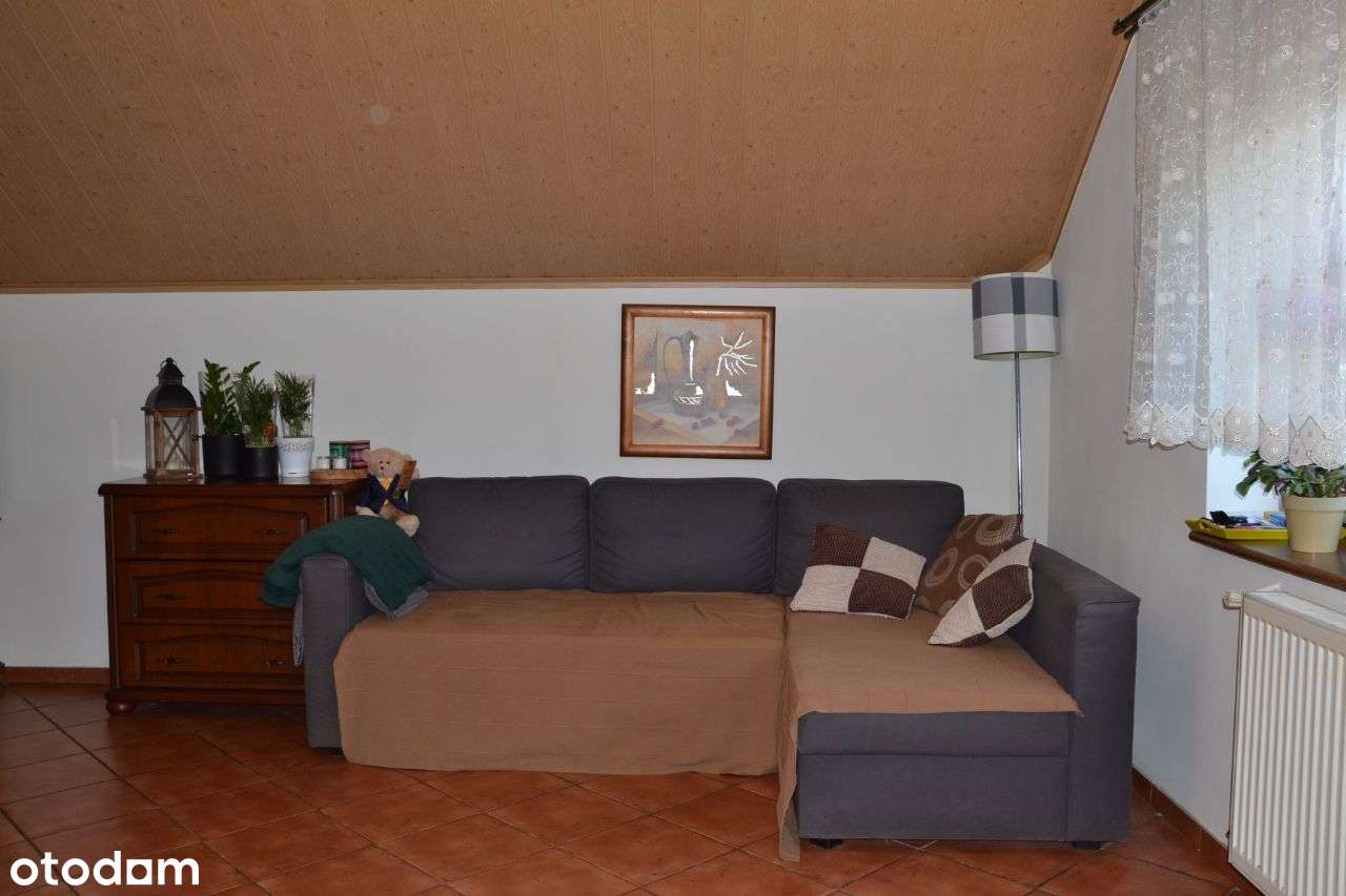 Dom z gotową i prosperującą restauracją!-15