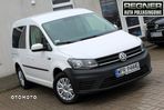 Volkswagen Caddy - 1