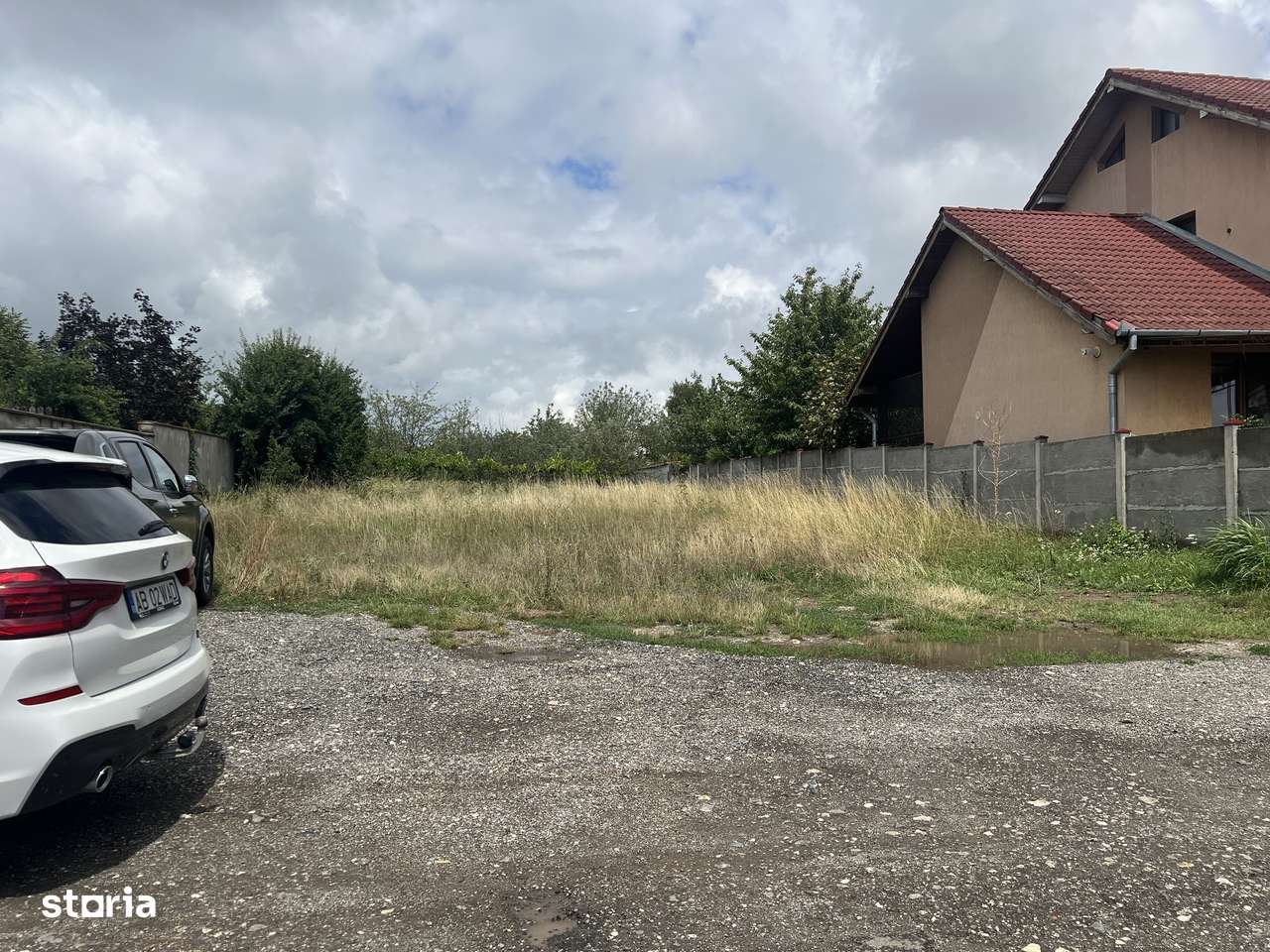 Teren zona Lidl Ion Lancranjan-0