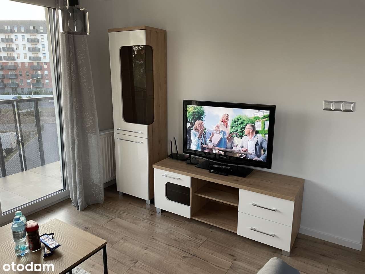 Tychy oś. Fit, 3 pokoje 68,24 m². - Pełny obrazek: 5/10