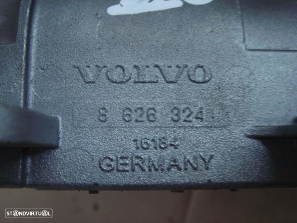 Canhão C/ Chave Ignição/Direcção Volvo S60 I (384) - 3