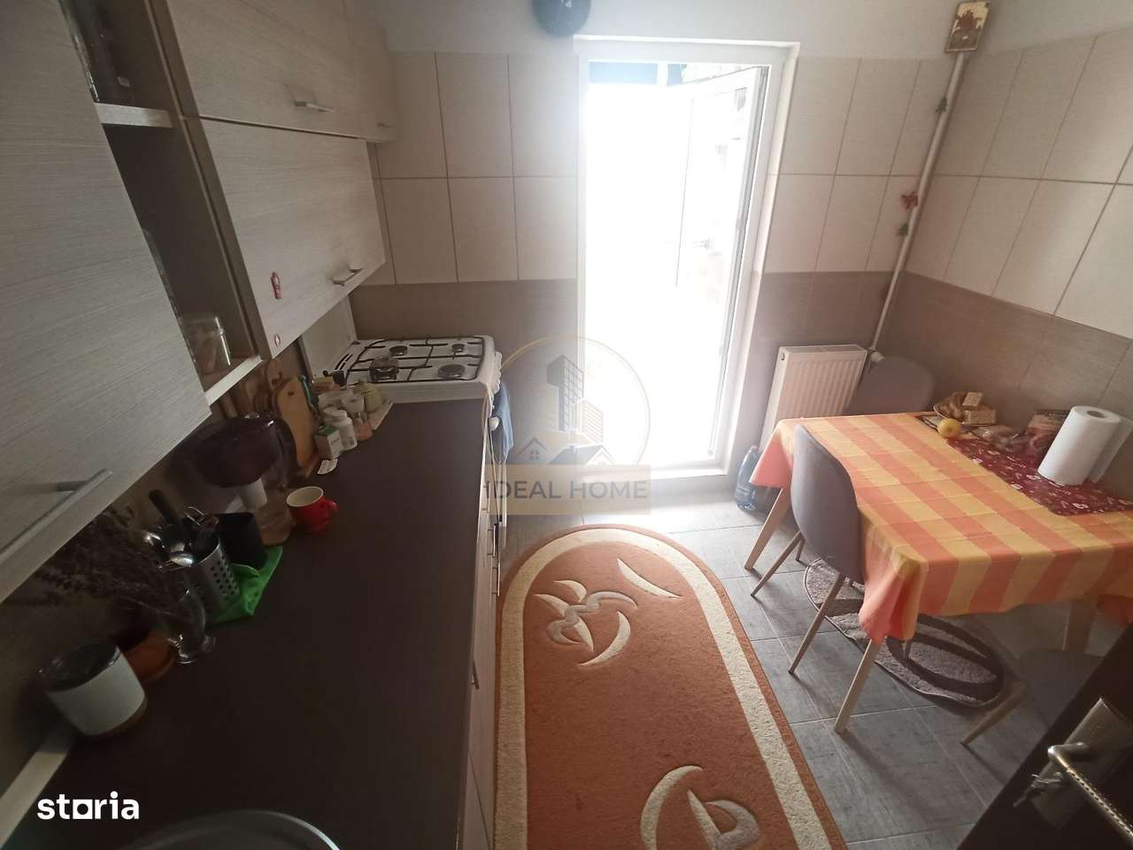 Apartament 3 Camere Pacurari Toma Cozma - Imagine principală: 4/10