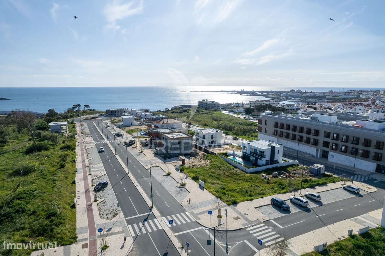 Lote de terreno urbano - Vista Mar - Grande imagem: 4/11