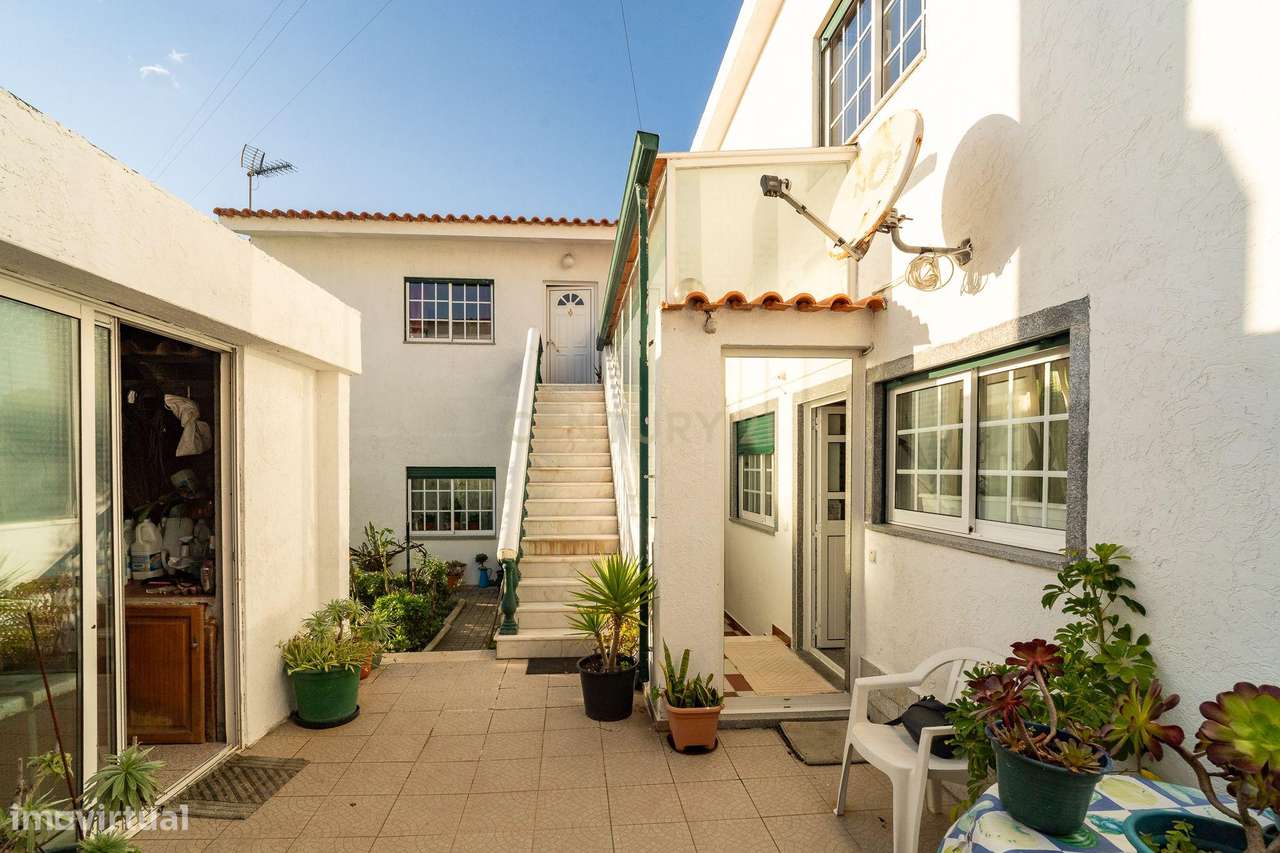 Lote de terreno em Buarcos - Cabo Mondego 1500m2 com vista mar destina - Grande imagem: 4/37