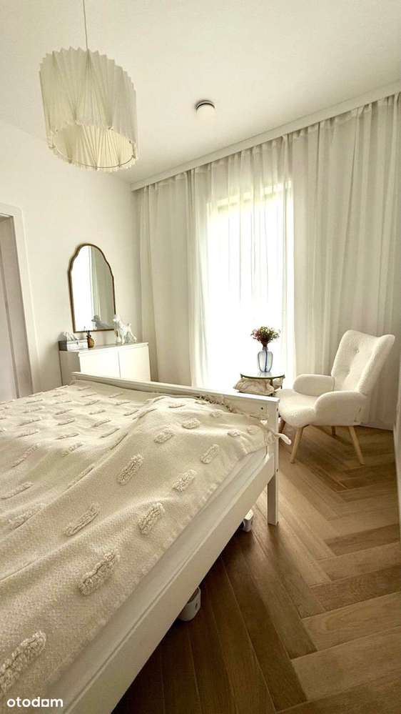 5 sypialni / nowy / wolnostojący/ 7 min do Bielan-12