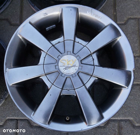 Suzuki Kia Audi Vw 14x6/4x100/4x114,3x73 ET38 F19 - 6