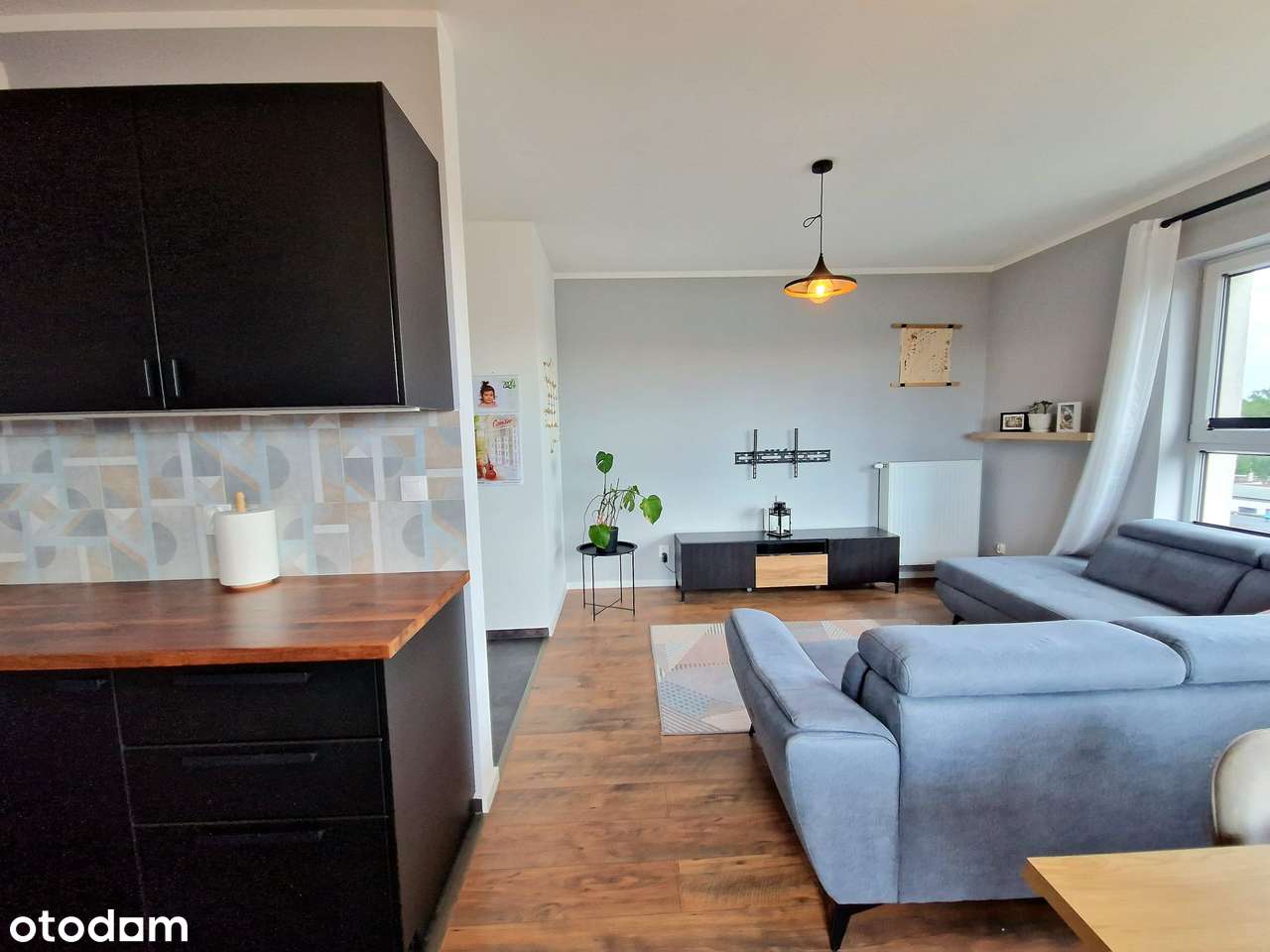 3pok na Rzepakowej wyposażone nowoczesne - widok GRATIS! Bez prowizji-19