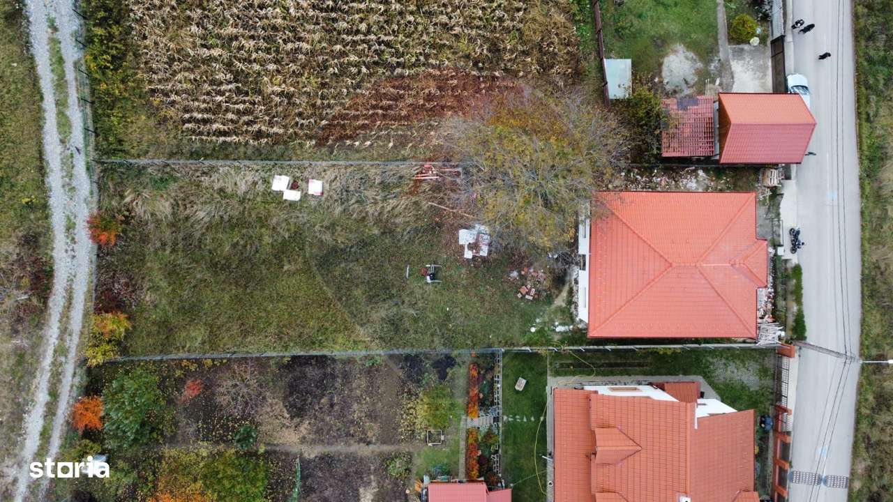 COMISION 0% Casă cu 4 camere de vânzare în Dezmir, 700 mp de teren - Imagine principală: 5/10