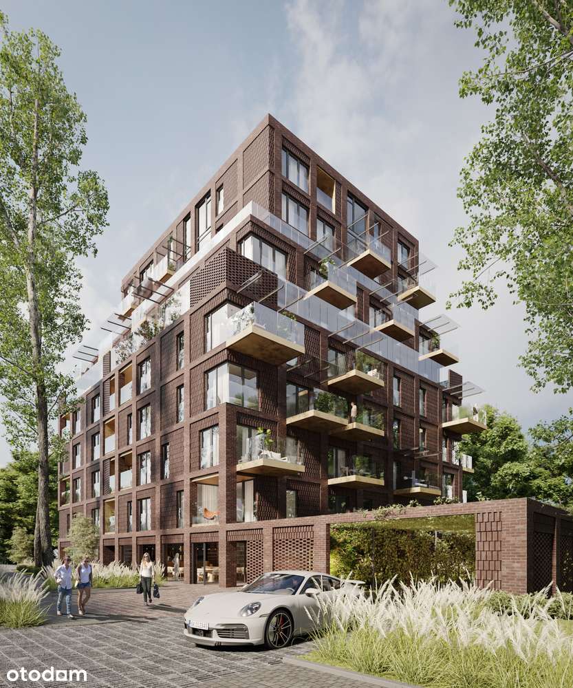 Kopalniana 1 | apartament 2-pok. | 5 - Pełny obrazek: 4/10